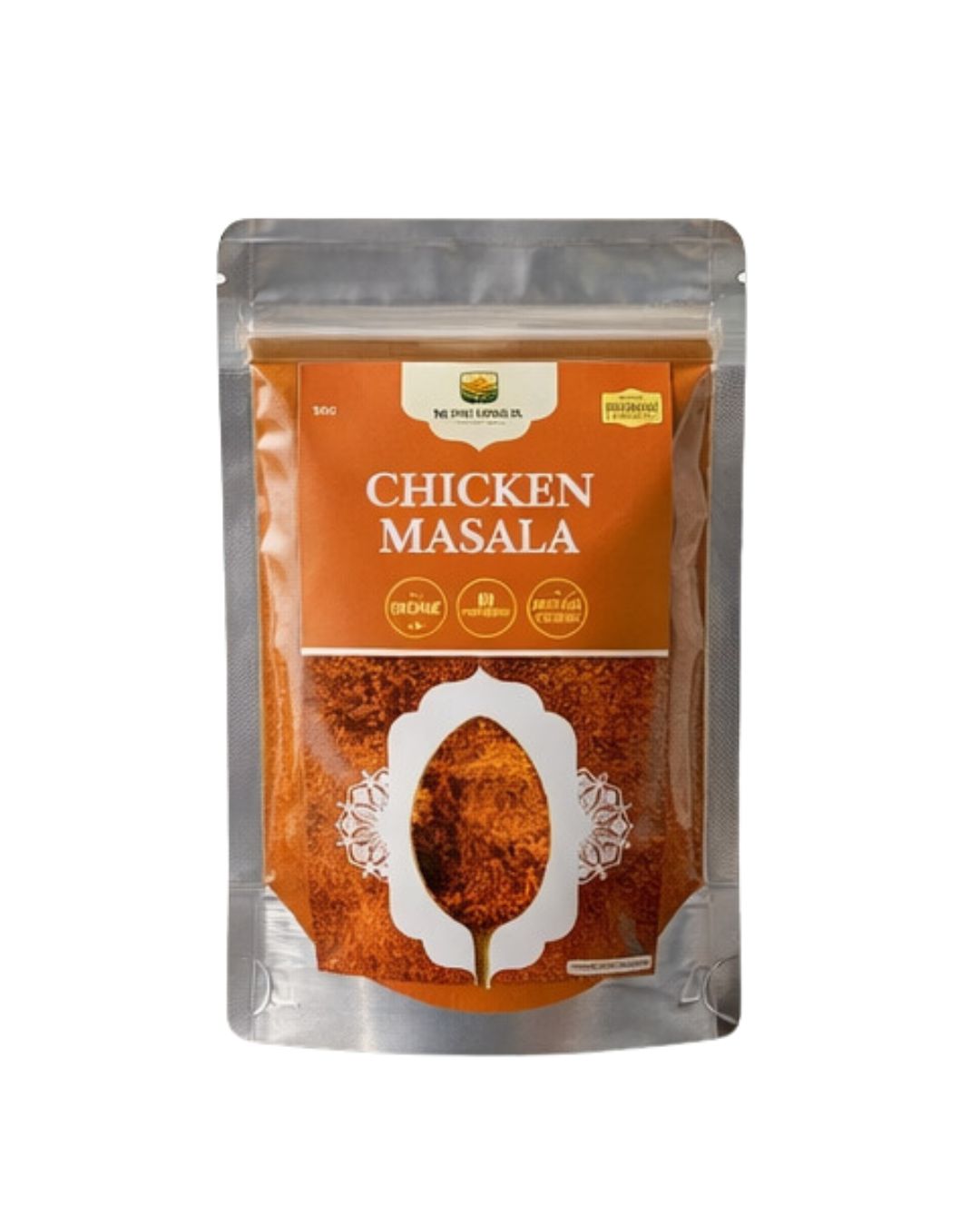 Chicken Masala
