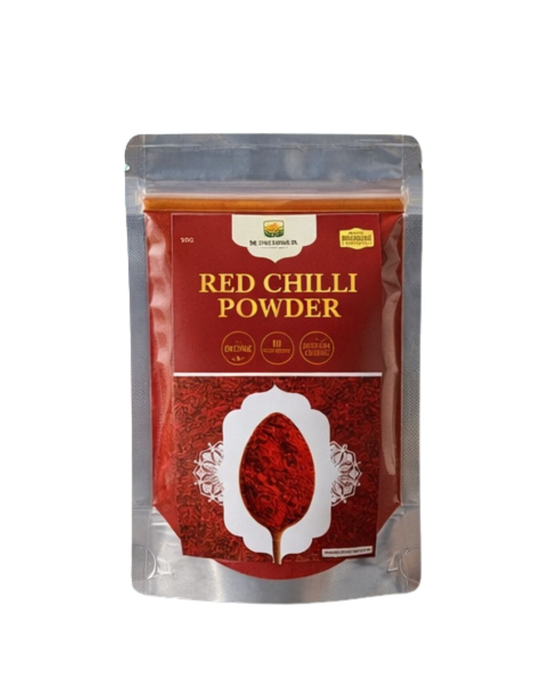 Red Chilli Powder