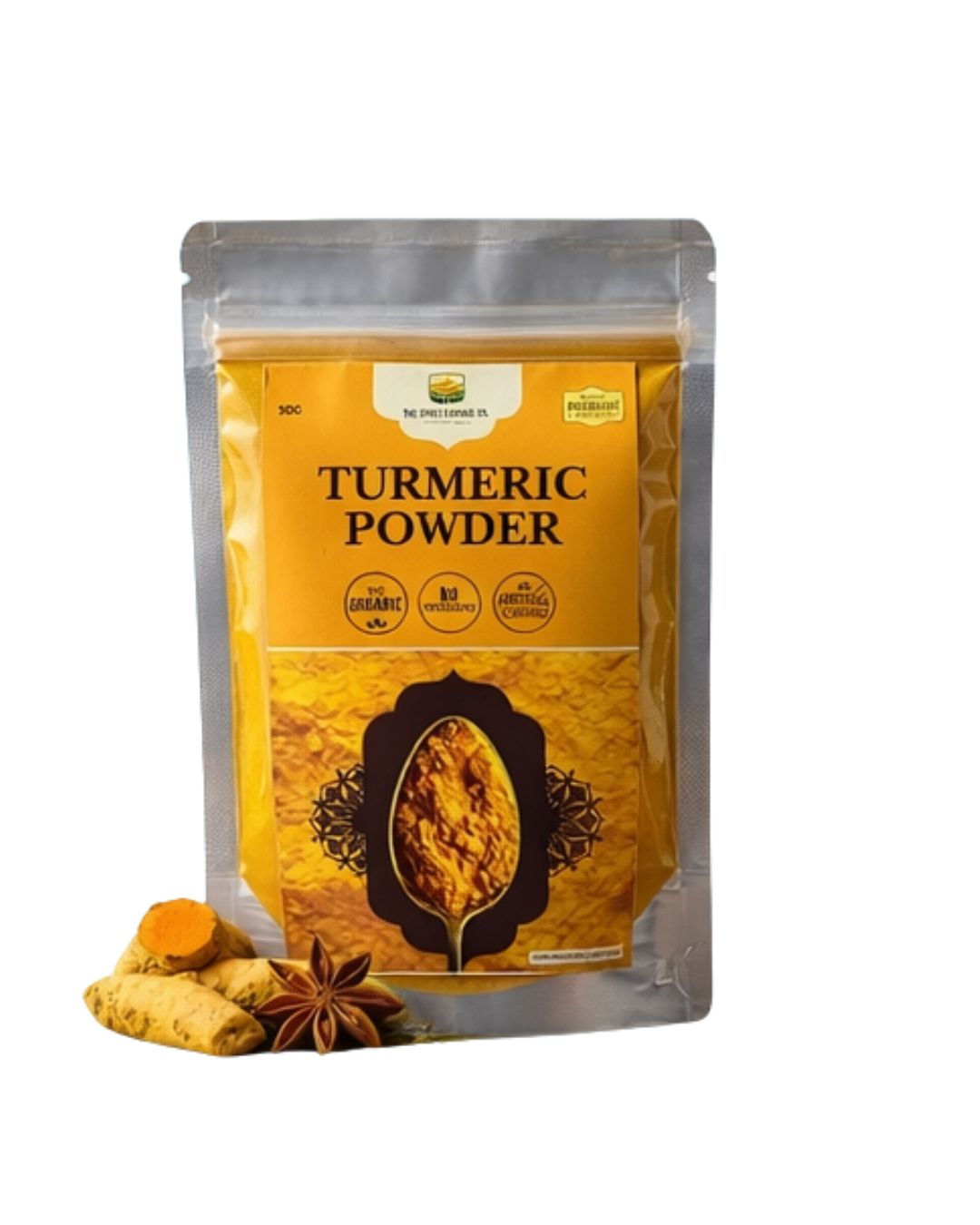 Turmeric Powder